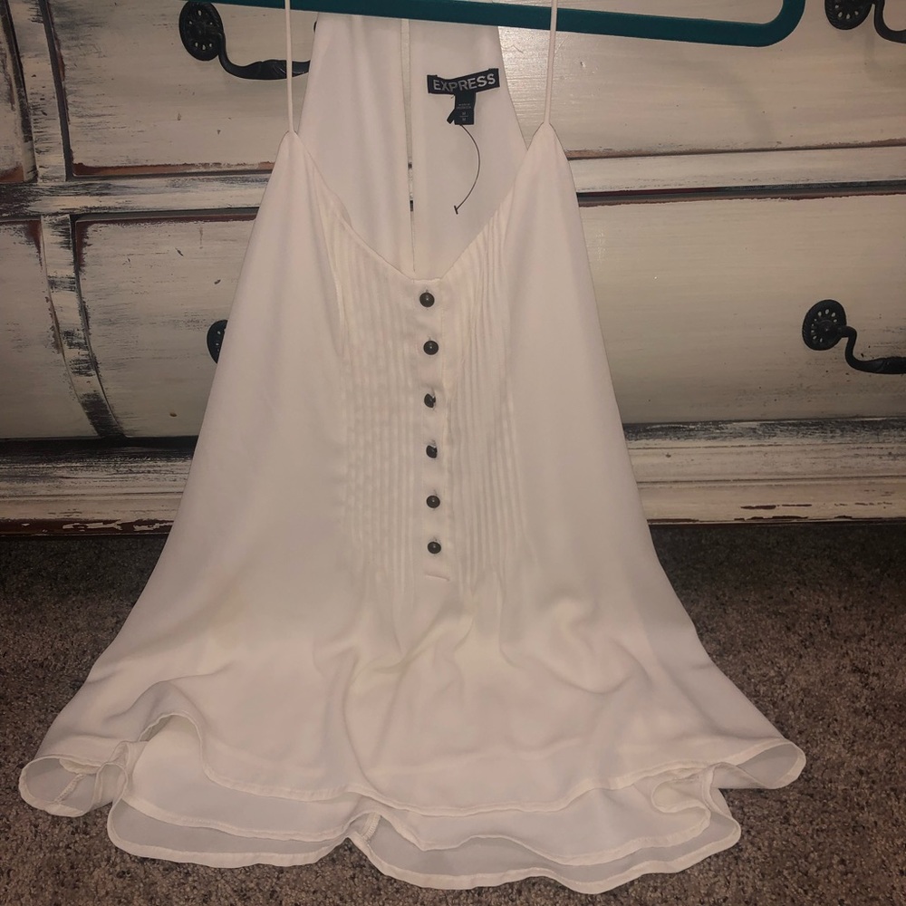 Express Blouse size Medium